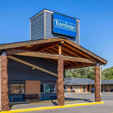 Travelodge By Wyndham Ливингстон Экстерьер фото